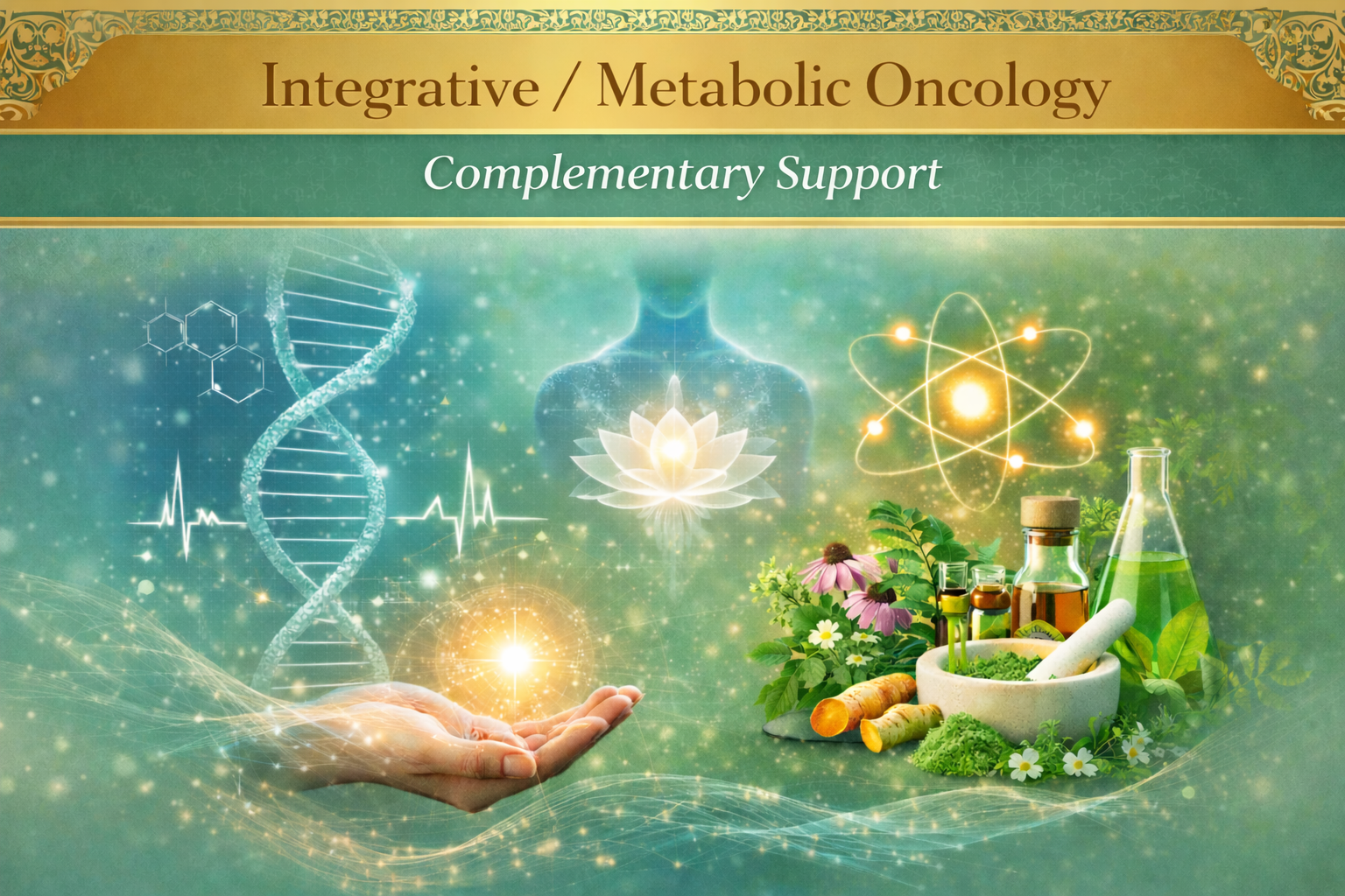 DetoxGuide.org - Integrative/Metabolic Oncology