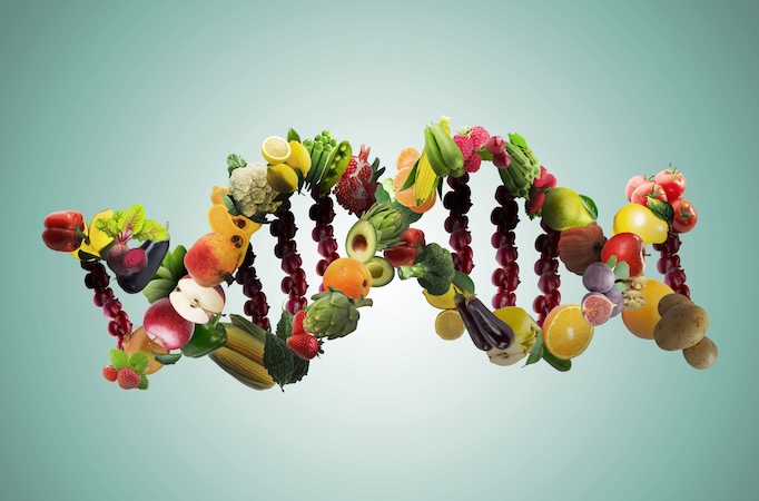 DetoxGuide.org - Nutrigenomics